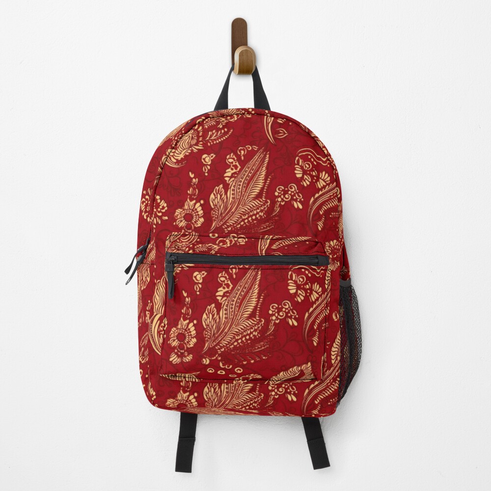 Item preview, Backpack designed and sold by SideSignal.
