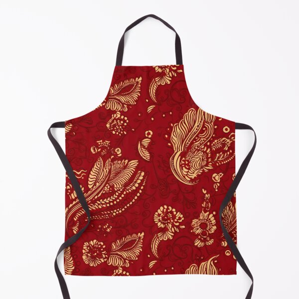 Item preview, Sari Pattern designed and sold by SideSignal.