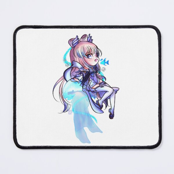 Item preview, Kokomi genshin designed and sold by Artzmap.