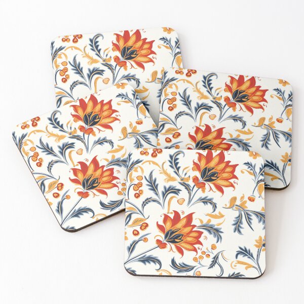 Item preview, Sari Pattern designed and sold by SideSignal.