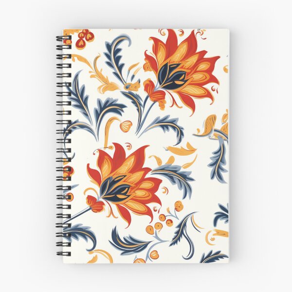 Item preview, Sari Pattern designed and sold by SideSignal.