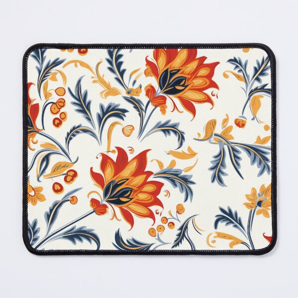 Item preview, Sari Pattern designed and sold by SideSignal.