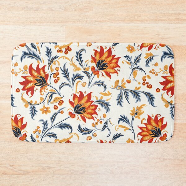 Item preview, Sari Pattern designed and sold by SideSignal.