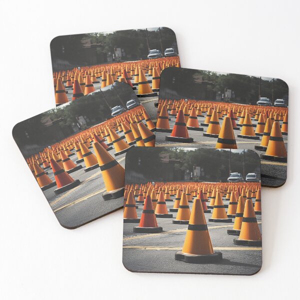 Item preview, Navigating the Cone City designed and sold by Brendon987.
