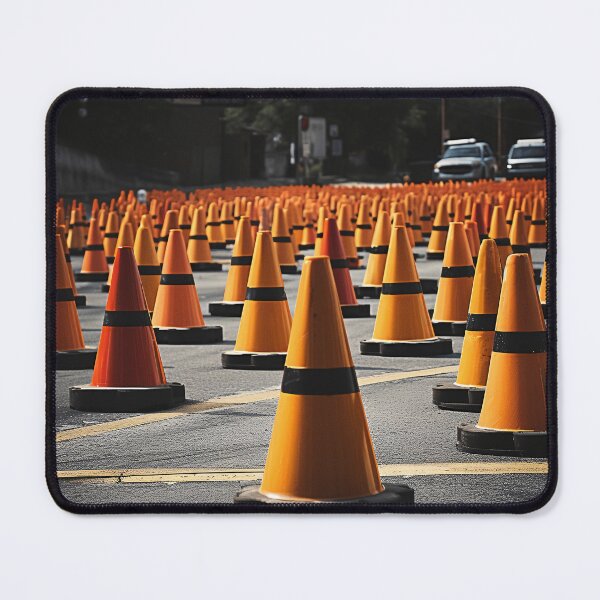 Item preview, Navigating the Cone City designed and sold by Brendon987.