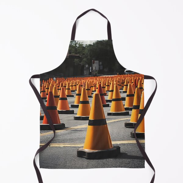 Item preview, Navigating the Cone City designed and sold by Brendon987.