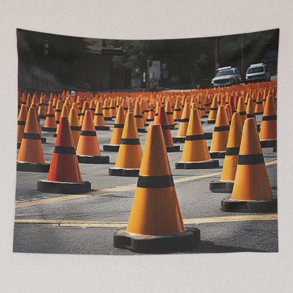 Item preview, Navigating the Cone City designed and sold by Brendon987.