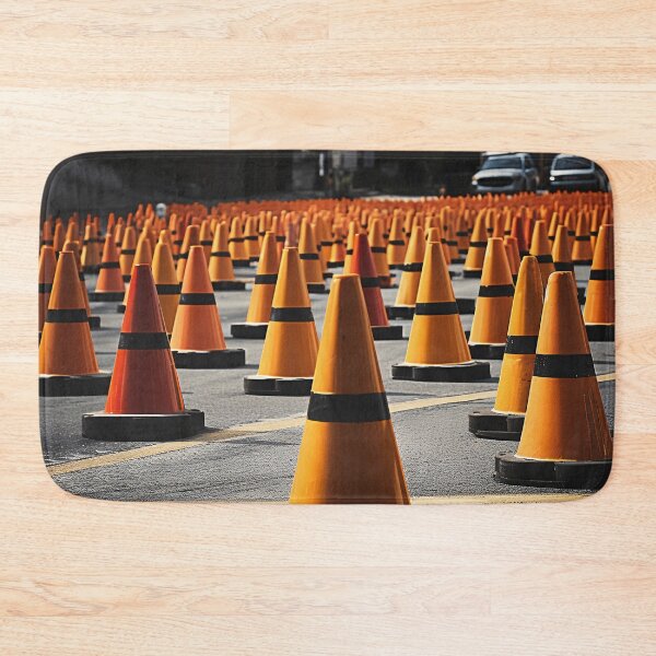 Item preview, Navigating the Cone City designed and sold by Brendon987.