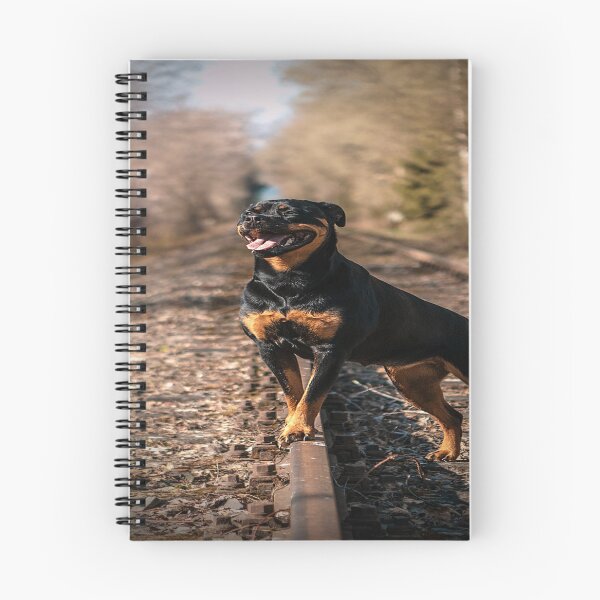 Item preview, rottweiler designed and sold by Collection de trésors .