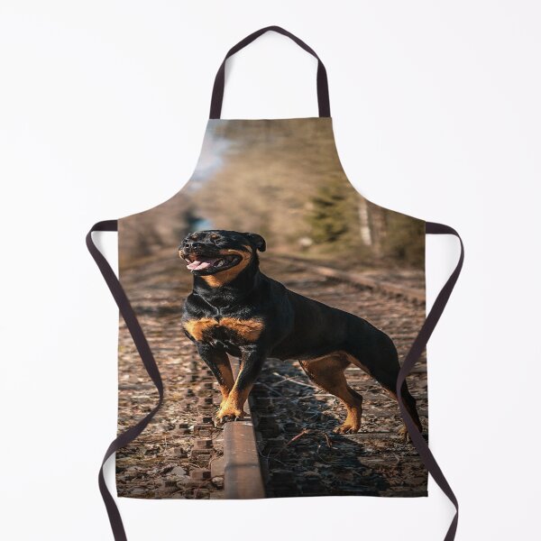 Item preview, rottweiler designed and sold by Collection de trésors .