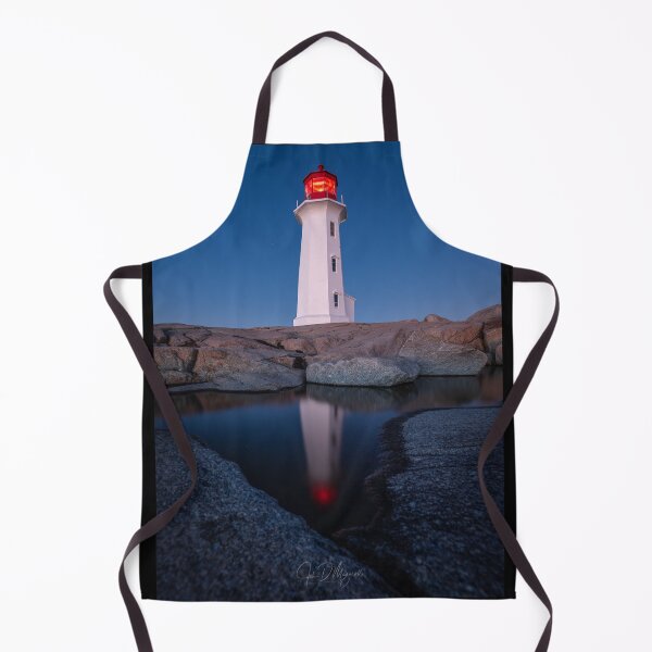 Item preview, Peggys Cove Lighthouse designed and sold by John Mazerall.