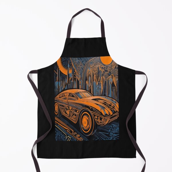 Item preview, Lino car designed and sold by randynash.