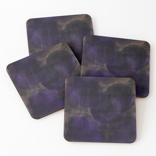 Item preview, Planets Huddle: Abstract Cosmic Convergence designed and sold by ara-designs.