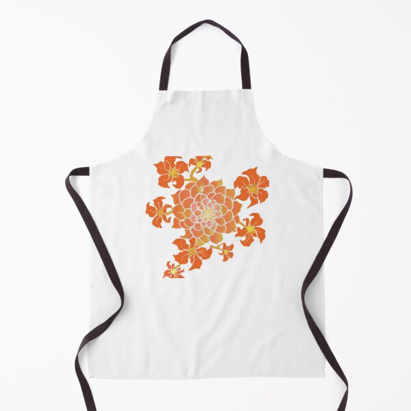 Item preview, Pastel Blossoms: Captivating Japanese Tattoo designed and sold by Drake Lewdly.