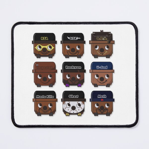Item preview, Hip-Hop Henry Hoovers / Sucker MCs / Rapper Vacuums designed and sold by jimmy-digital.
