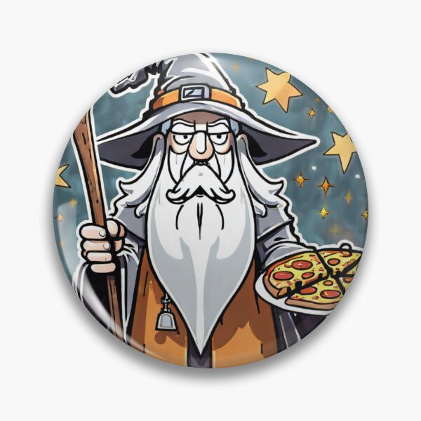 Item preview, Summoning Cheesy Magic…..Forever!  designed and sold by milliedoesart84.