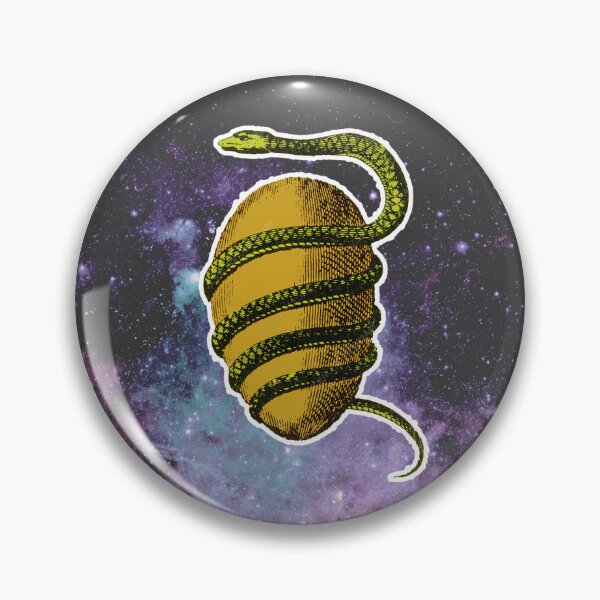 Item preview, Cosmic Egg designed and sold by Space-Melon.