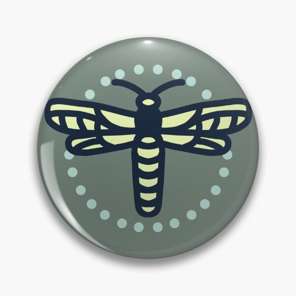 Item preview, Pastel Dragonfly designed and sold by evenspookier.