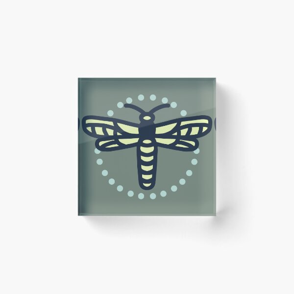 Item preview, Pastel Dragonfly designed and sold by evenspookier.
