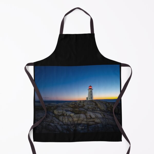 Item preview, Peggys Cove Lighthouse at Twilight designed and sold by John Mazerall.