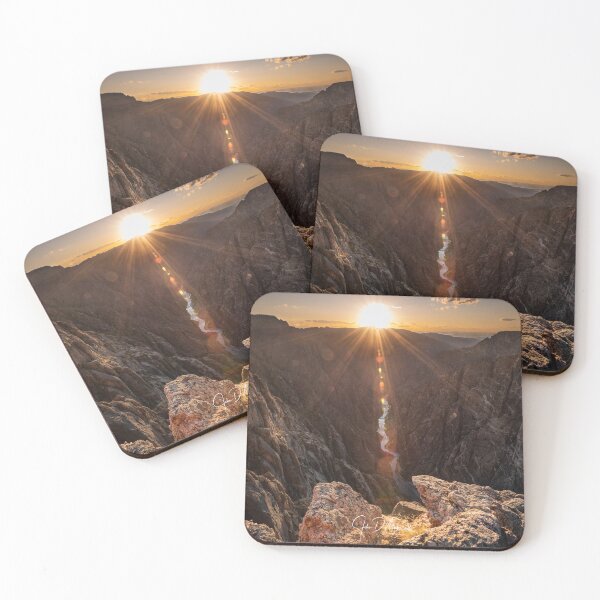 Item preview, Painted Wall at Sunset designed and sold by John Mazerall.