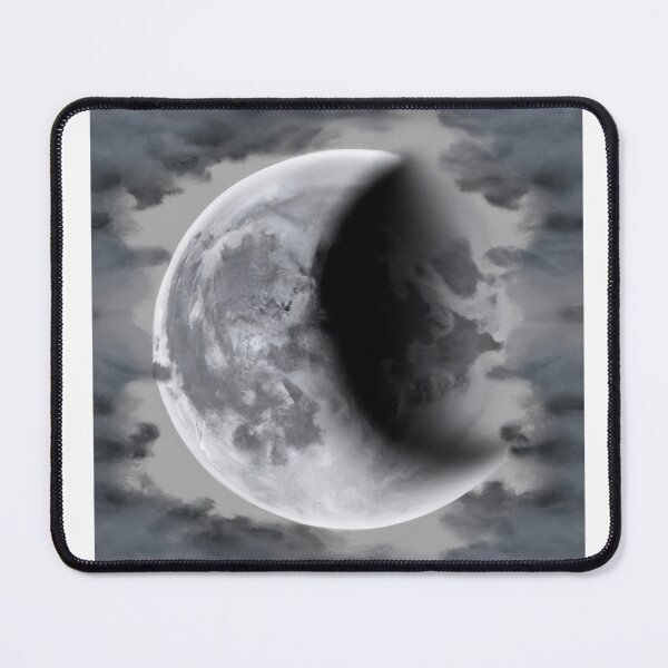 Item preview, Lunar Illusion designed and sold by Drake Lewdly.