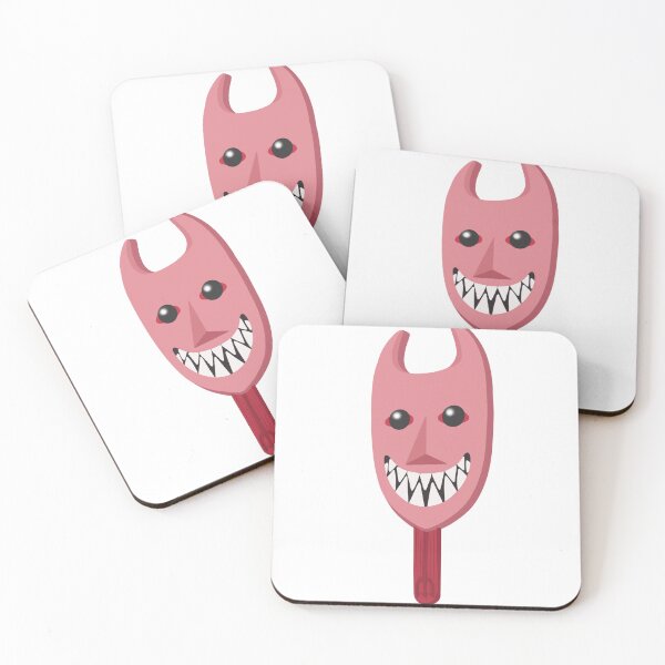 Item preview, Devil boy popsicle designed and sold by BaloneyDraws.