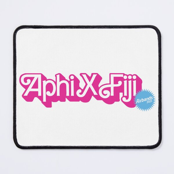 Item preview, Aphi X Fiji designed and sold by miadwyerkim.