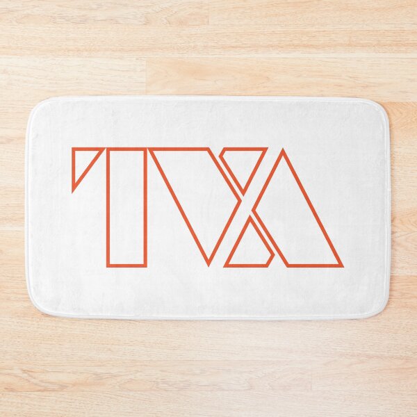 Item preview, TVA: Time Variance Authority designed and sold by brianhillDESIGN.