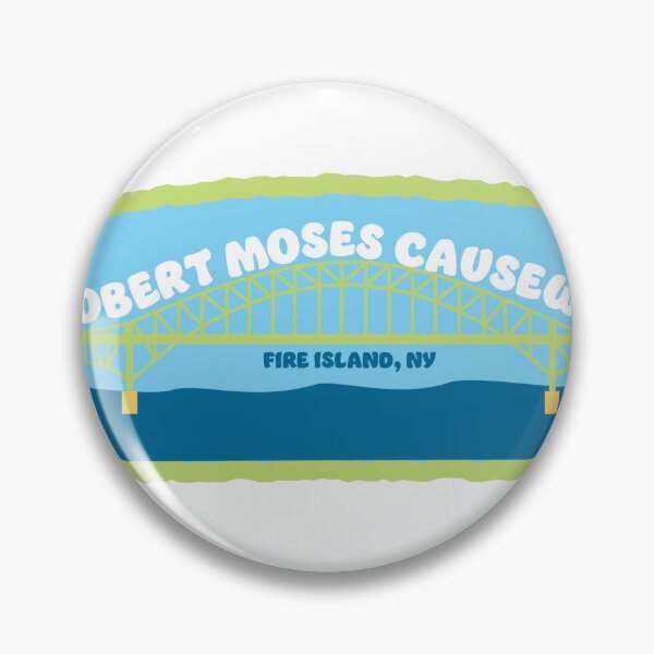 Item preview, Robert Moses Bridge designed and sold by dommott.