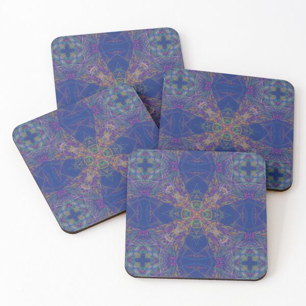 Item preview, Ethereal Boho Diamonds and Florals designed and sold by ara-designs.