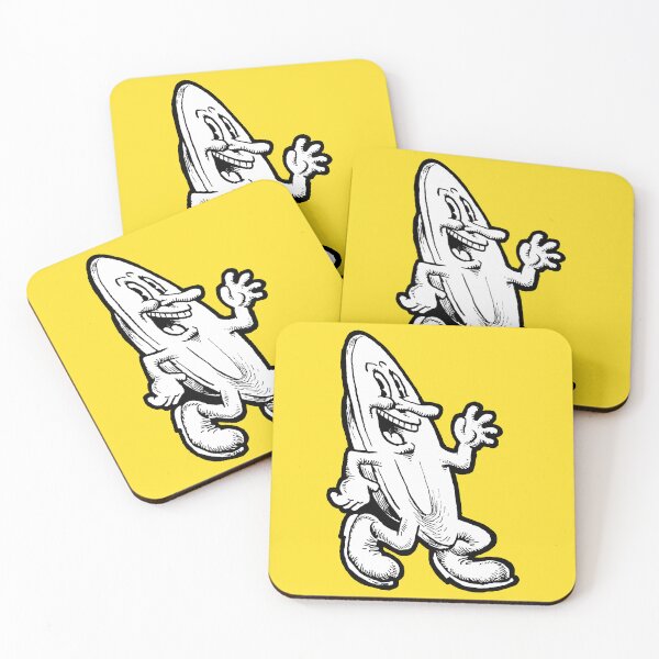 Item preview, Crumb Kitchen Kut-Outs designed and sold by BrigitteCooper.