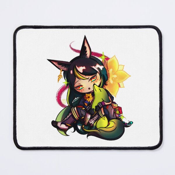 Item preview, Tighnari genshin designed and sold by Artzmap.