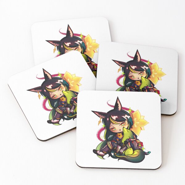 Item preview, Tighnari genshin designed and sold by Artzmap.