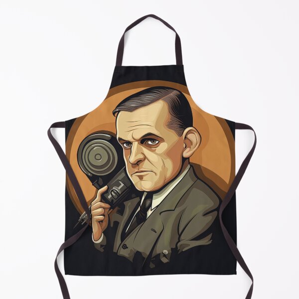 Artikelvorschau, Edwin Hubble | süßer Stil entworfen und verkauft von ComicsFactory.