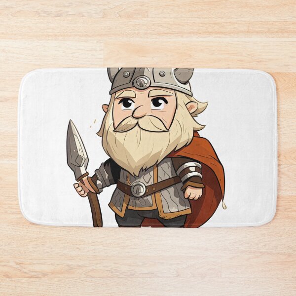 Item preview, Egil Skallagrímsson | cute style designed and sold by ComicsFactory.