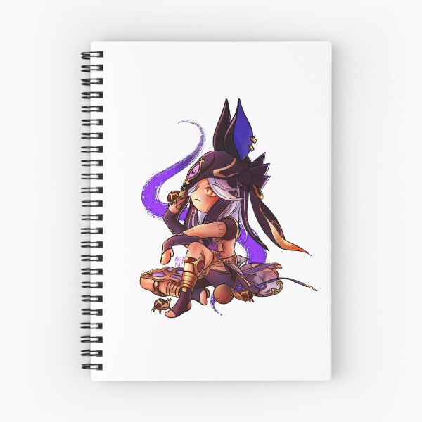 Item preview, Cyno genshin designed and sold by Artzmap.