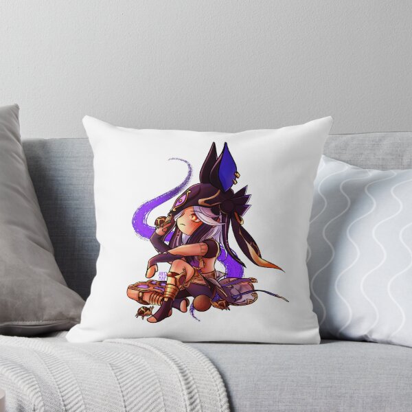 Item preview, Cyno genshin designed and sold by Artzmap.