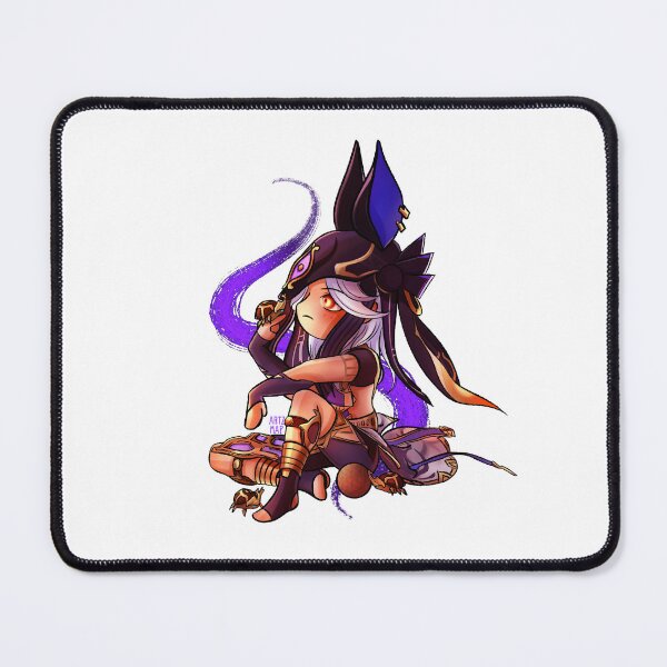Item preview, Cyno genshin designed and sold by Artzmap.