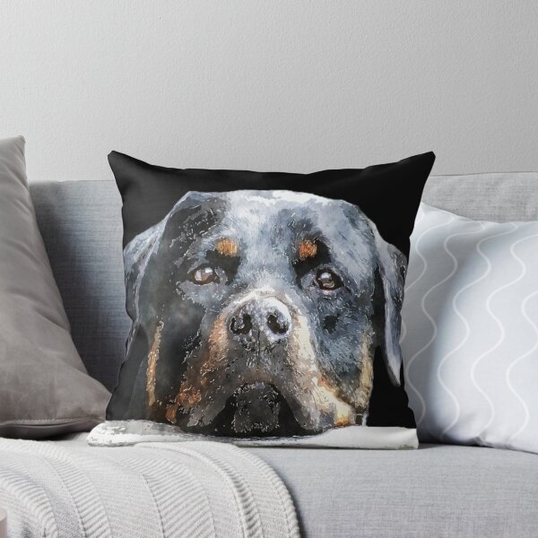 Item preview, rottweiler designed and sold by Collection de trésors .