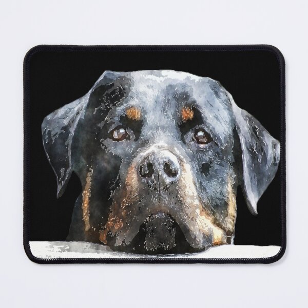 Item preview, rottweiler designed and sold by Collection de trésors .