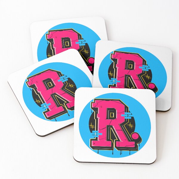 Item preview, R GRAF. designed and sold by darkasito.