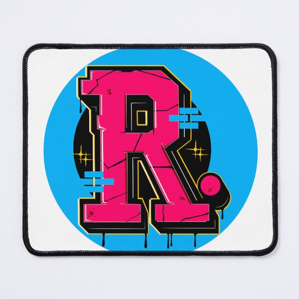 Item preview, R GRAF. designed and sold by darkasito.