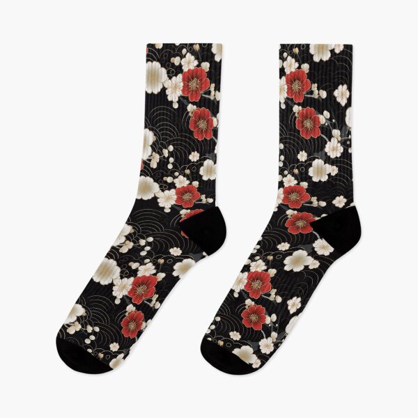 Item preview, Japanese Kimono Pattern designed and sold by SideSignal.