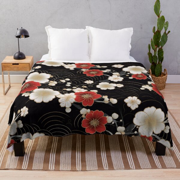 Item preview, Japanese Kimono Pattern designed and sold by SideSignal.