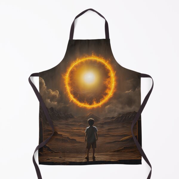 Item preview, Enchanted by the Eclipse designed and sold by soulofalion.
