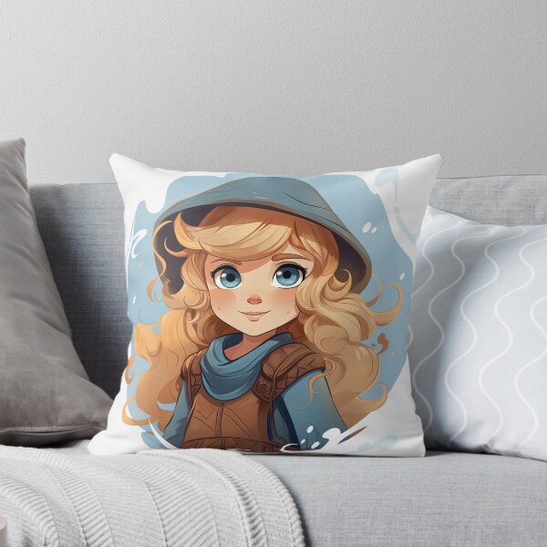 Item preview, Eir | cute style designed and sold by ComicsFactory.
