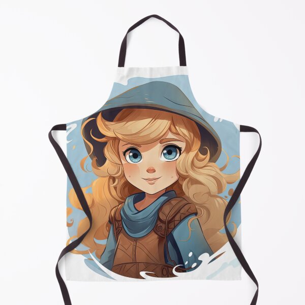 Item preview, Eir | cute style designed and sold by ComicsFactory.