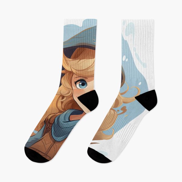 Item preview, Eir | cute style designed and sold by ComicsFactory.