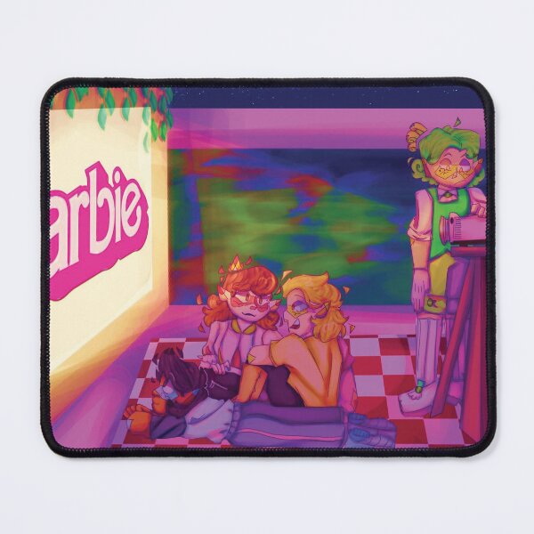 Item preview, Movie Night designed and sold by OliverNo4.